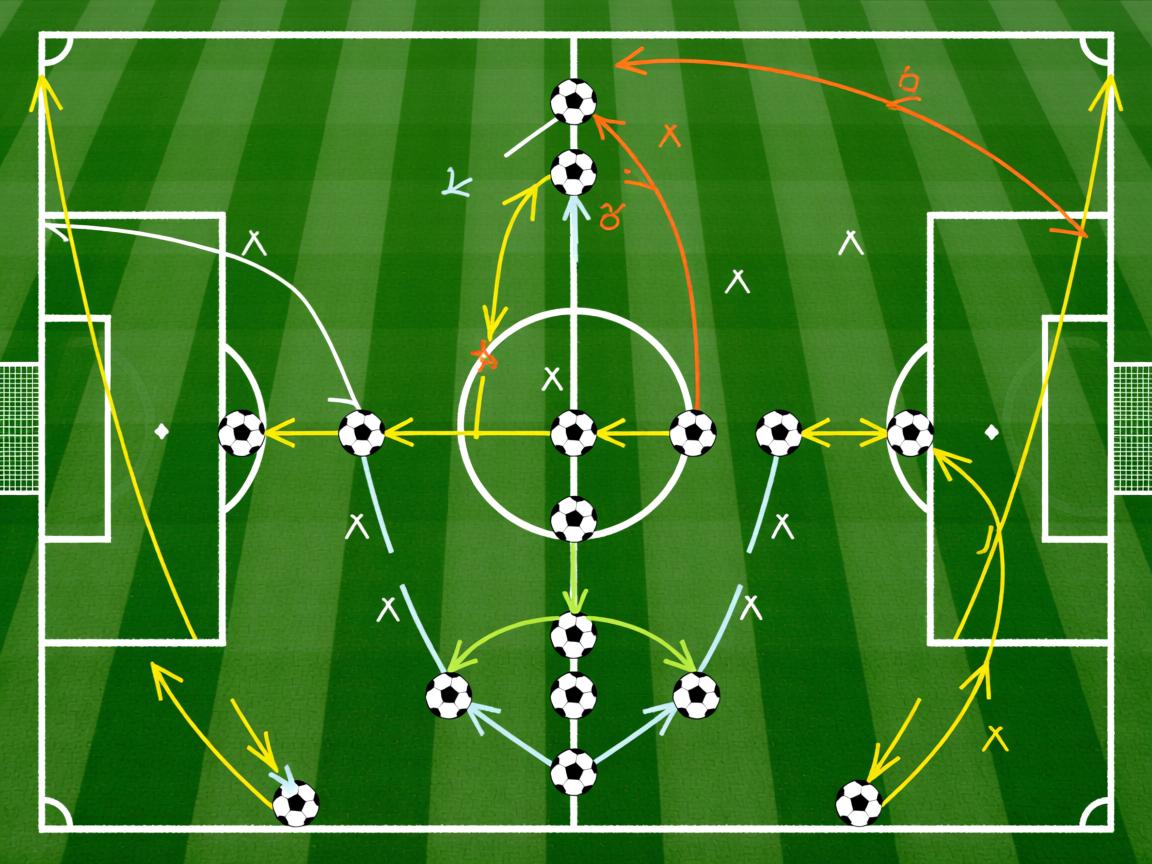 开云体育娱乐-前锋是否逐渐承担中场抢断与推进的双重角色，前锋现象