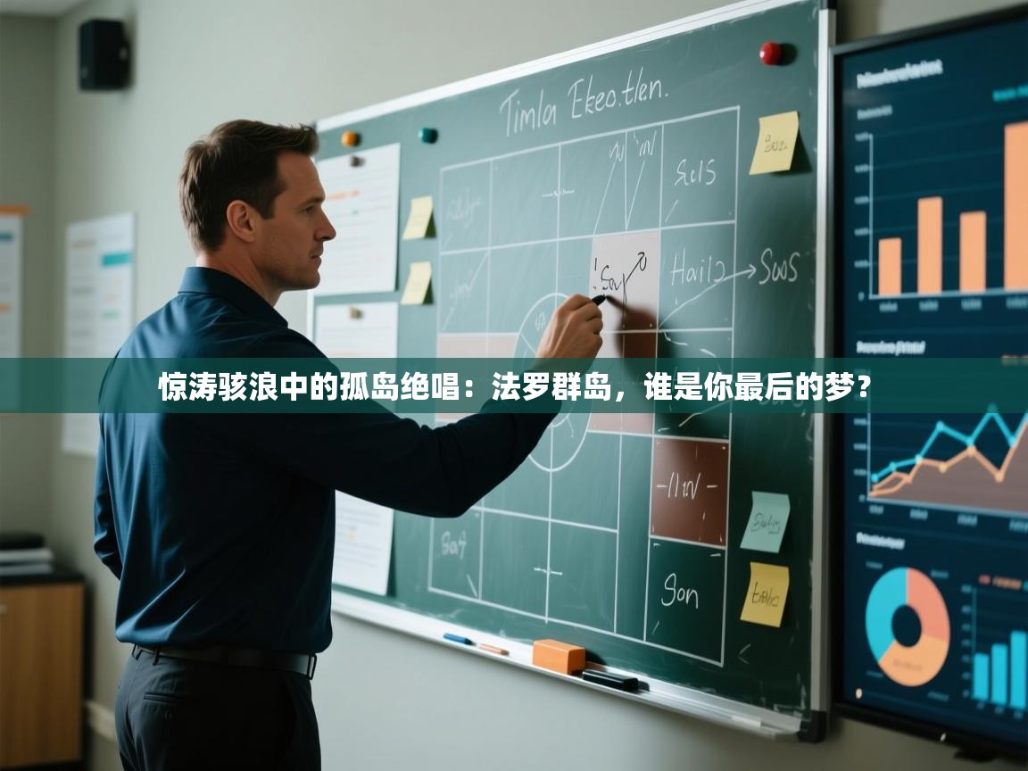 惊涛骇浪中的孤岛绝唱：法罗群岛，谁是你最后的梦？  第2张