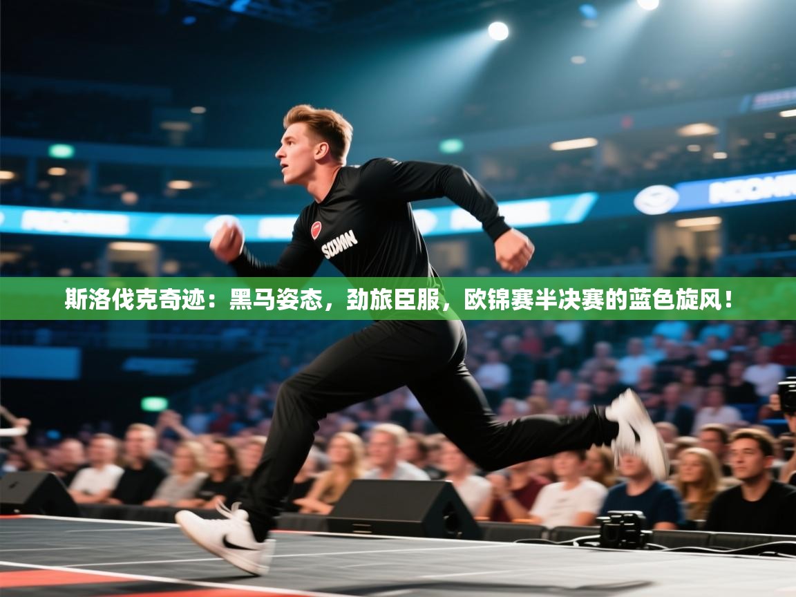 斯洛伐克奇迹:黑马姿态,劲旅臣服,欧锦赛半决赛的蓝色旋风! 第2张