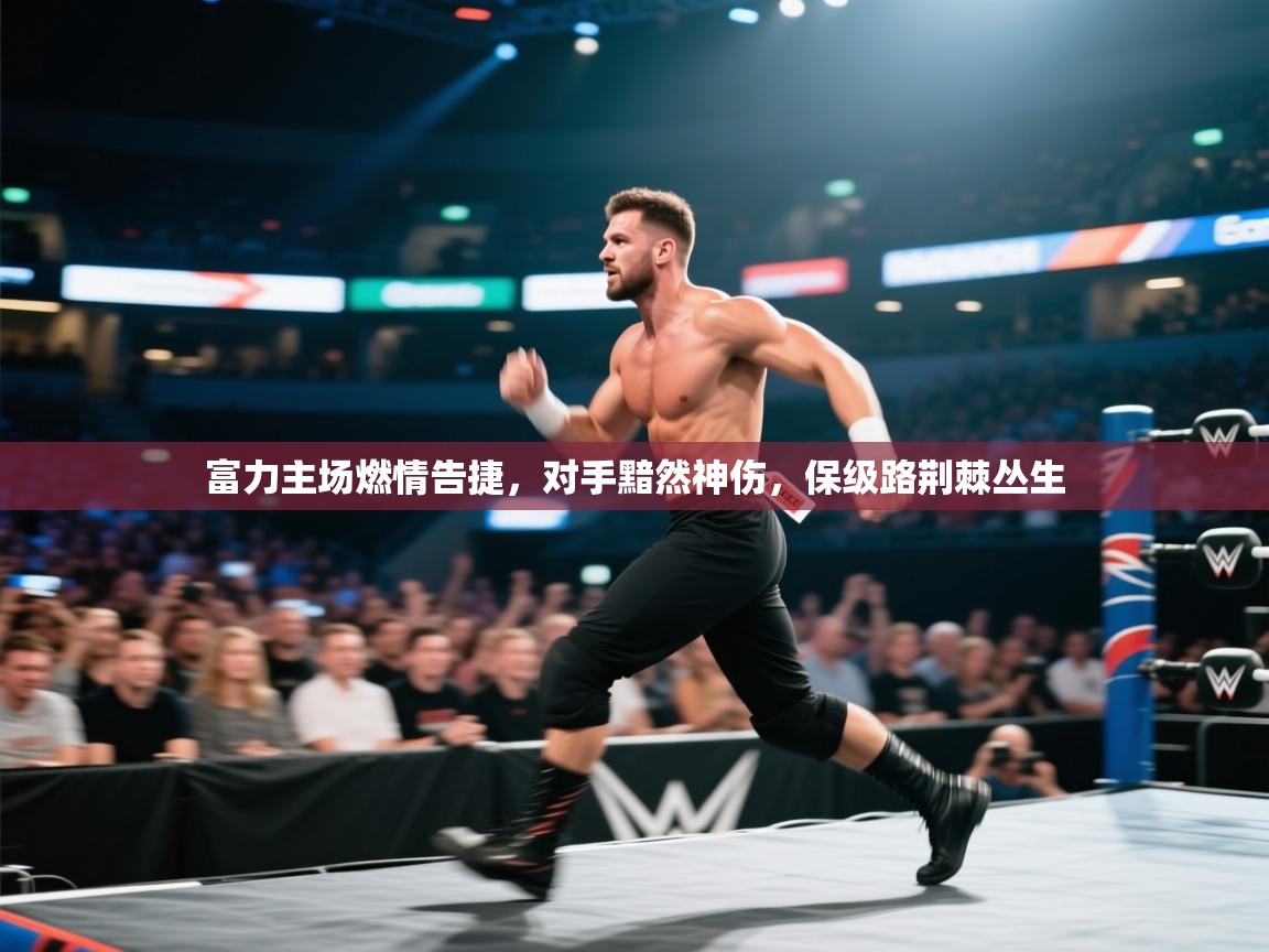 富力主场燃情告捷,对手黯然神伤,保级路荆棘丛生 第2张