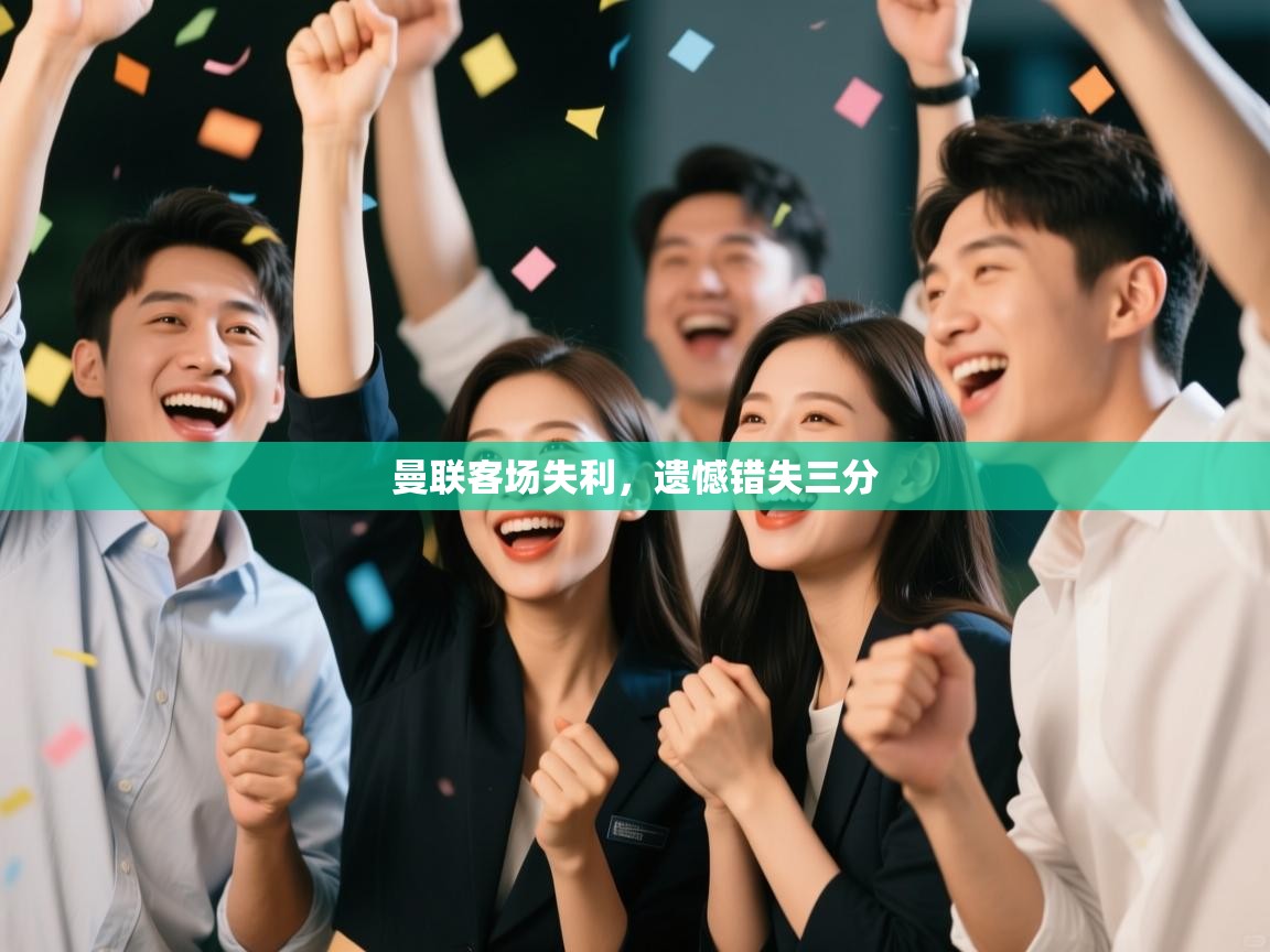 曼联客场失利，遗憾错失三分  第2张