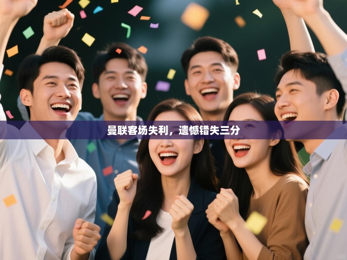 曼联客场失利，遗憾错失三分  第1张