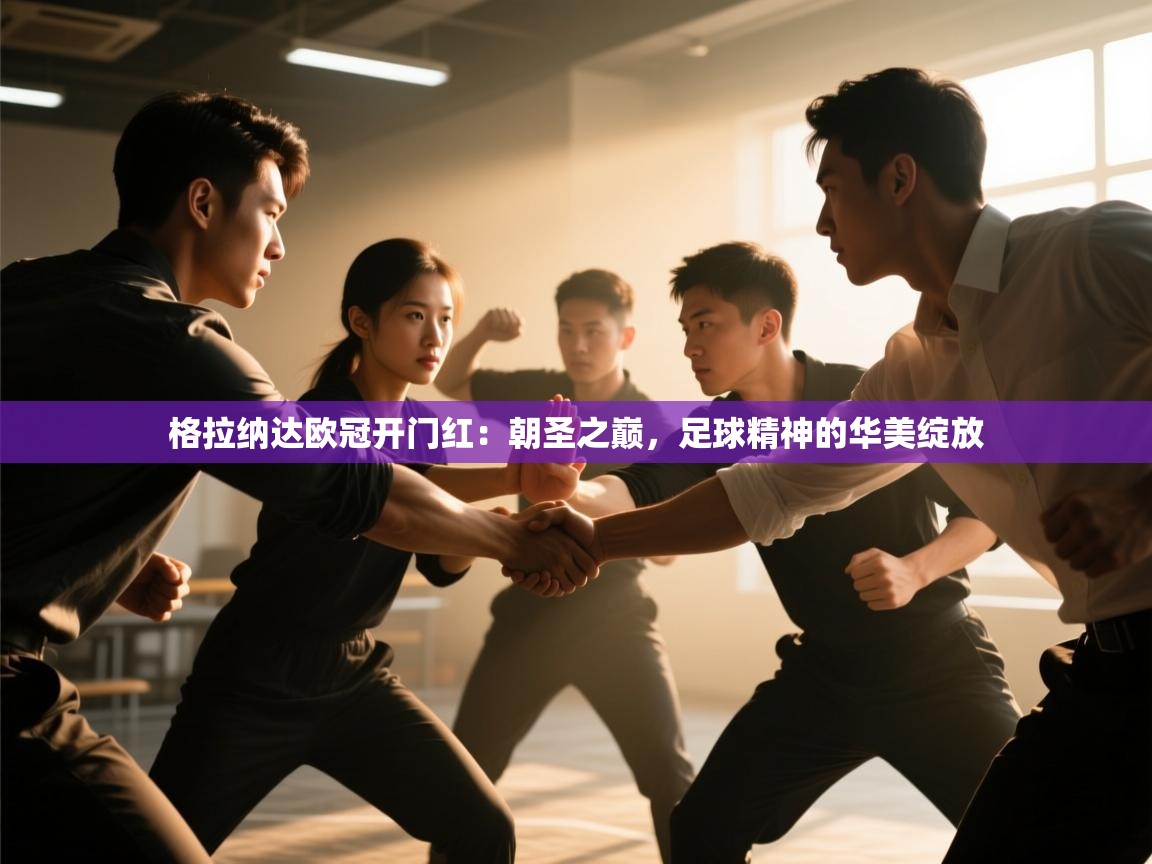 格拉纳达欧冠开门红:朝圣之巅,足球精神的华美绽放 第1张