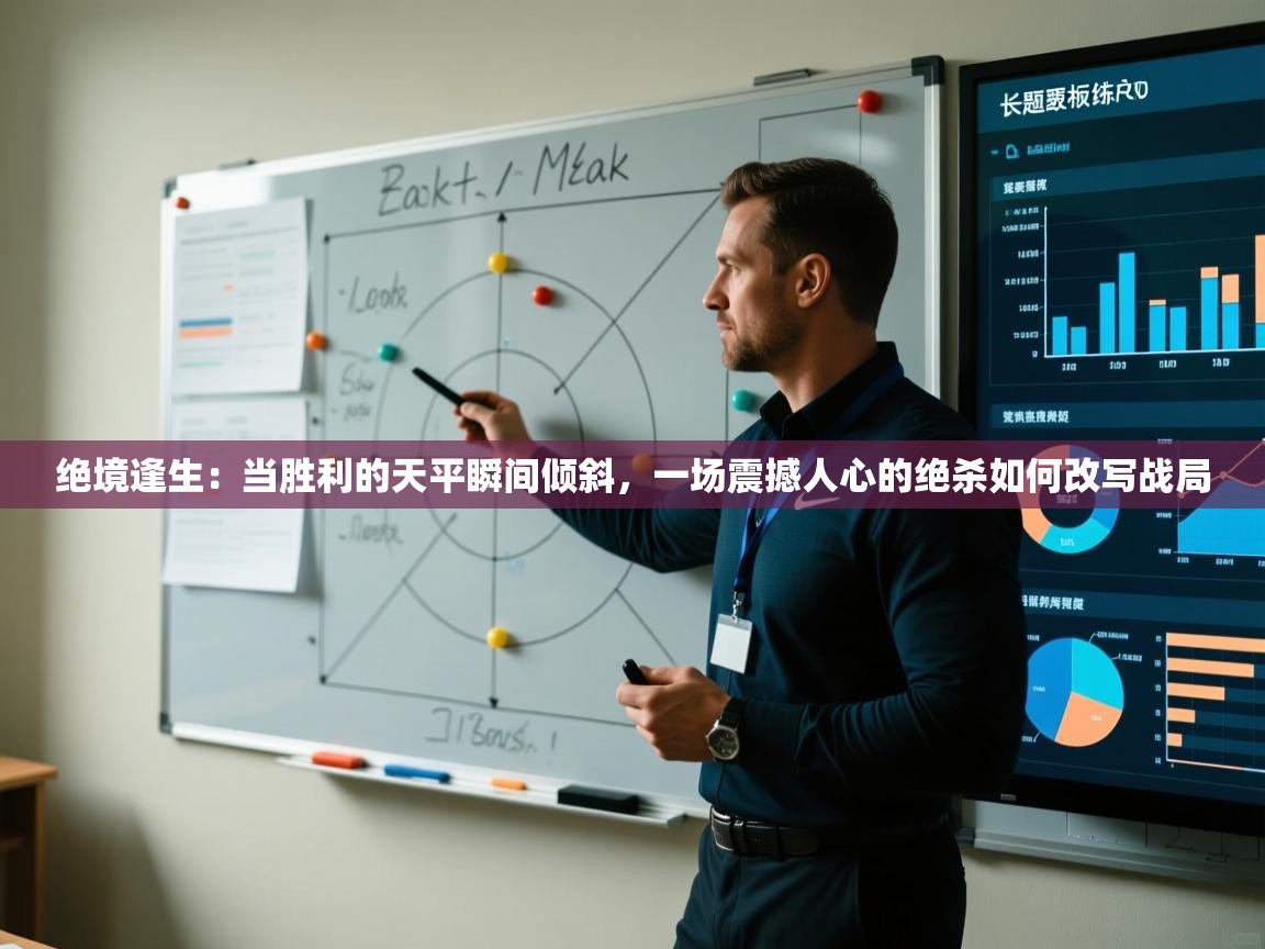 绝境逢生：当胜利的天平瞬间倾斜，一场震撼人心的绝杀如何改写战局  第1张