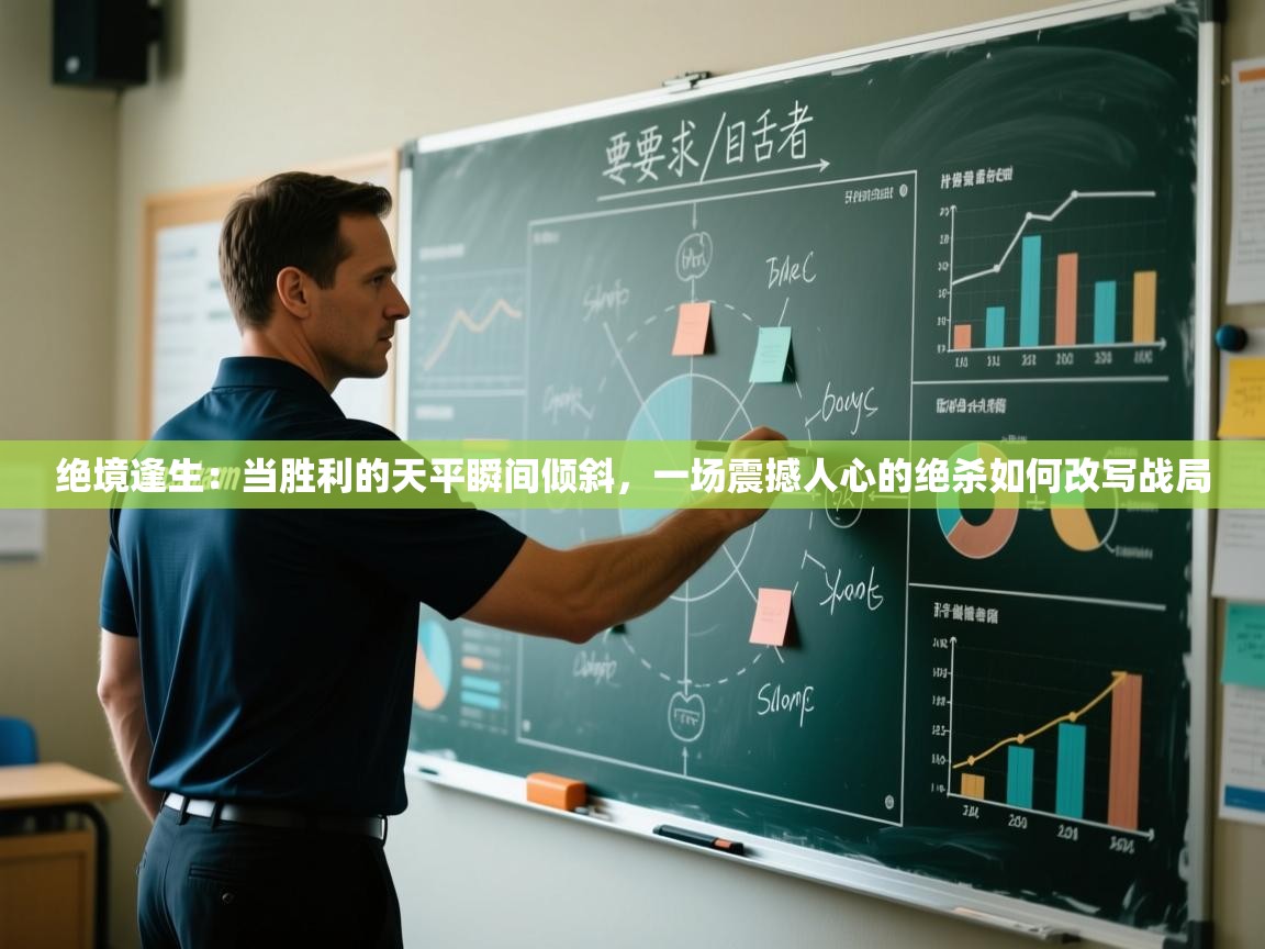 绝境逢生：当胜利的天平瞬间倾斜，一场震撼人心的绝杀如何改写战局  第2张