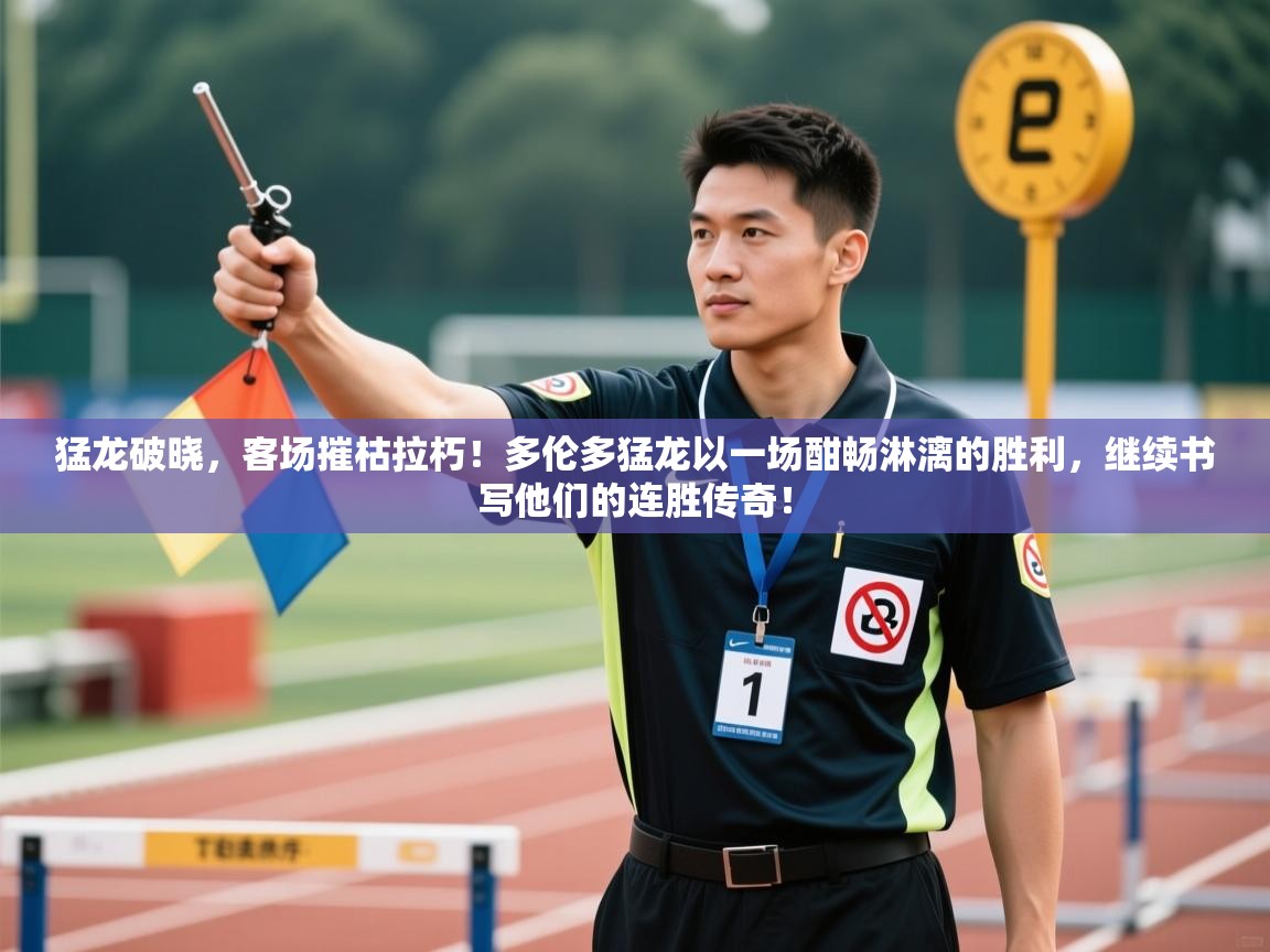 猛龙破晓，客场摧枯拉朽！多伦多猛龙以一场酣畅淋漓的胜利，继续书写他们的连胜传奇！  第2张