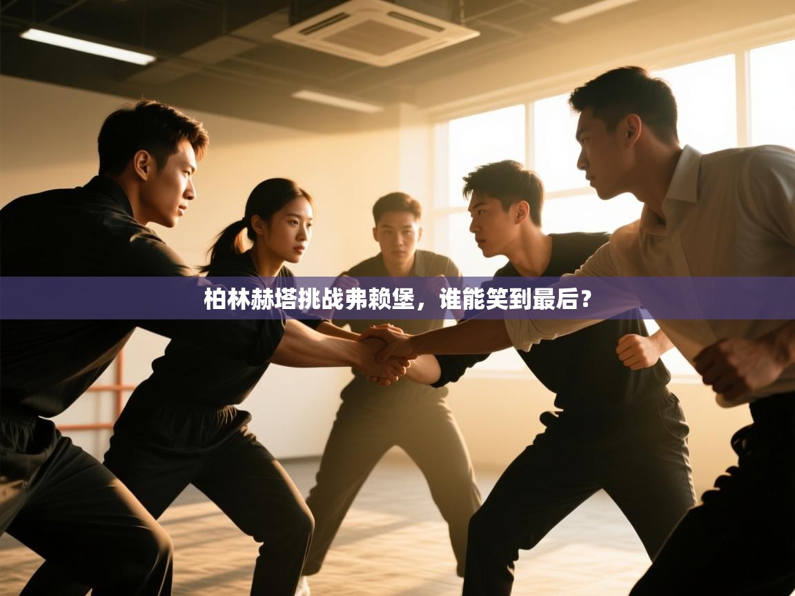 柏林赫塔挑战弗赖堡，谁能笑到最后？  第2张