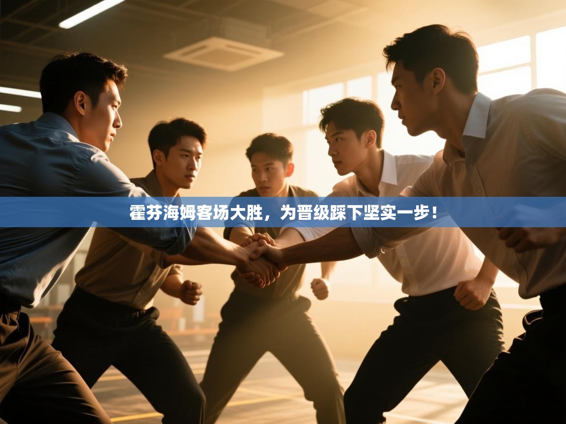 霍芬海姆客场大胜，为晋级踩下坚实一步！  第2张