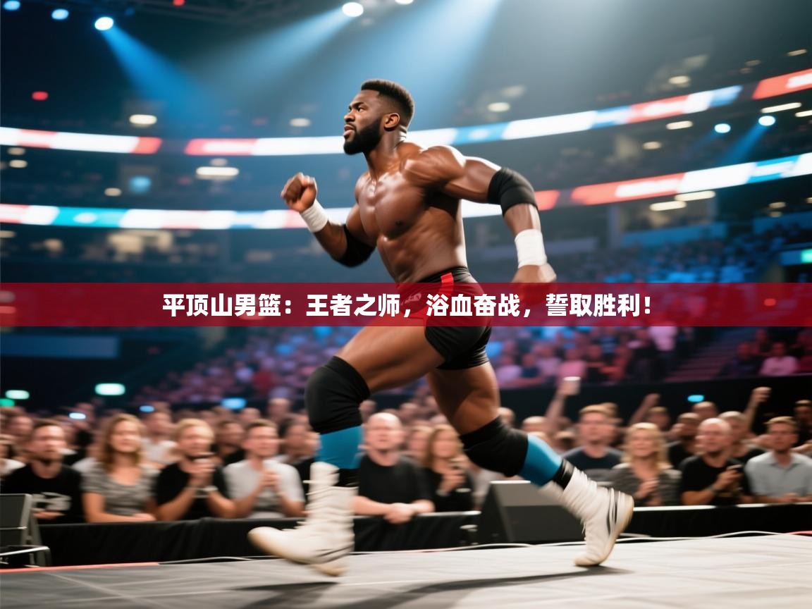 平顶山男篮:王者之师,浴血奋战,誓取胜利! 第1张